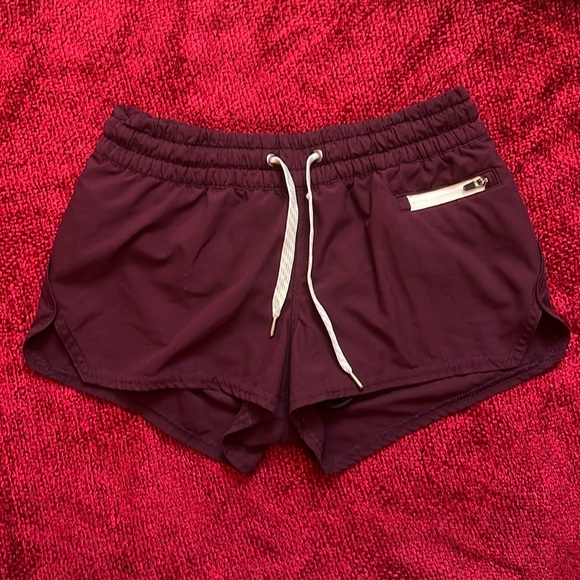 Vuori Pants - VUORI Shorts